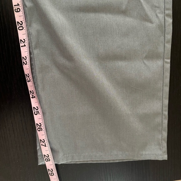 Natural Uniforms Scrub Pants Size XS - Picture 8 of 8